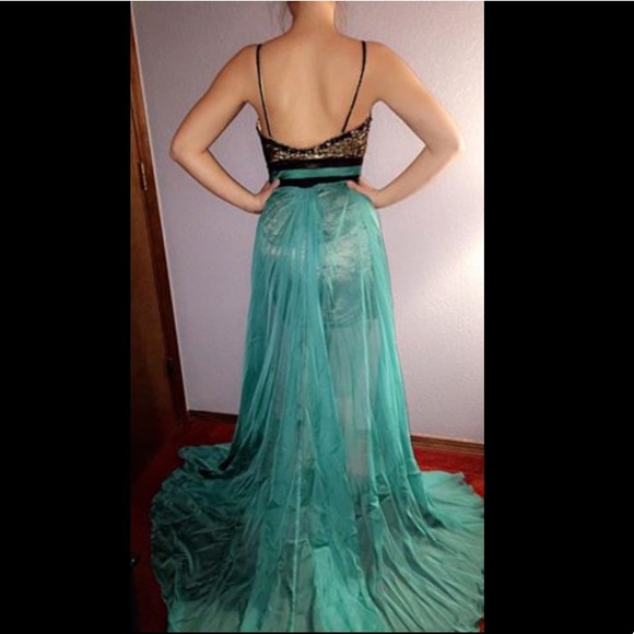Aspeed Great Gatsby Prom Dress - Picture 2 of 2